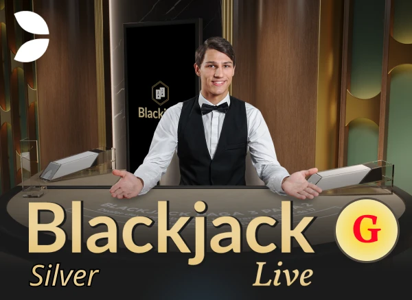 TAP88 Blackjack Silver G