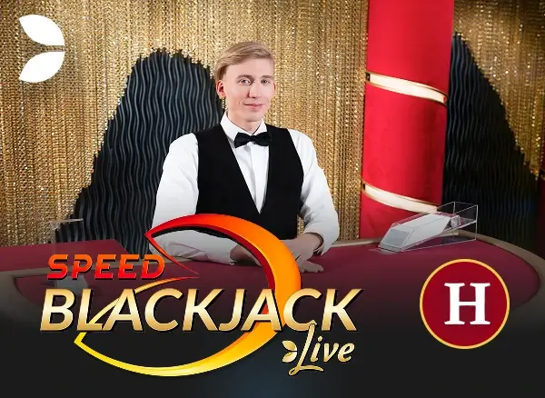 TAP88 Speed Blackjack H