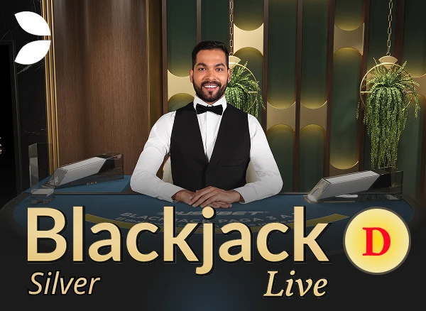 TAP88 Blackjack Silver D