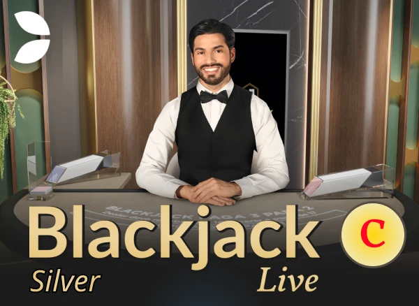 TAP88 Blackjack Silver C
