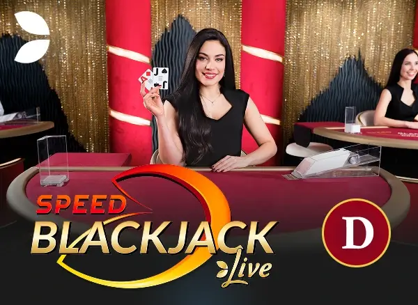 TAP88 Speed Blackjack D