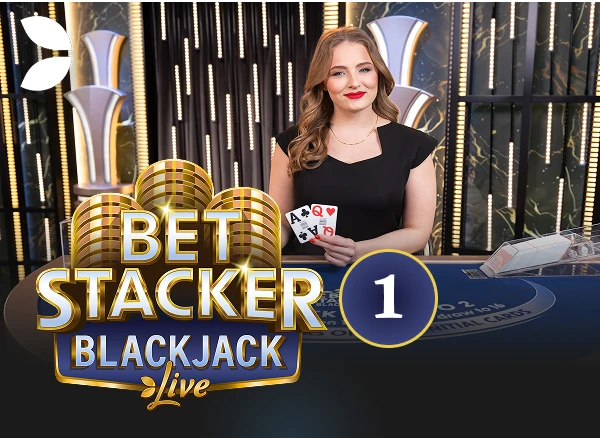 TAP88 Bet Stacker Blackjack 1