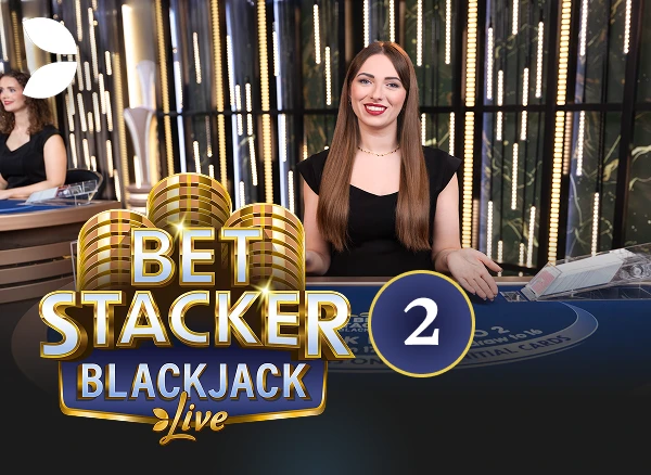 TAP88 Bet Stacker Blackjack 2