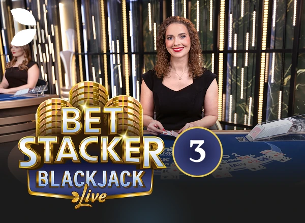 TAP88 Bet Stacker Blackjack 3