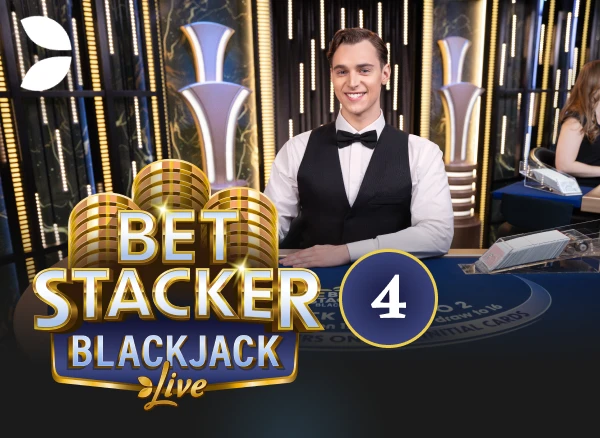 TAP88 Bet Stacker Blackjack 4