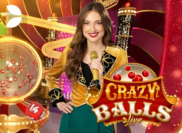 TAP88 Crazy Balls