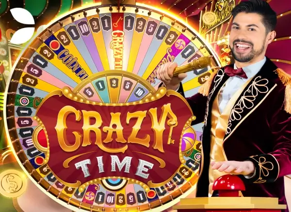 TAP88 Crazy Time A