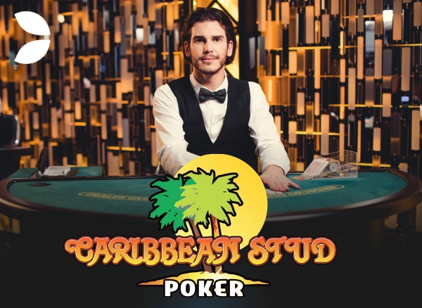 TAP88 Caribbean Stud Poker