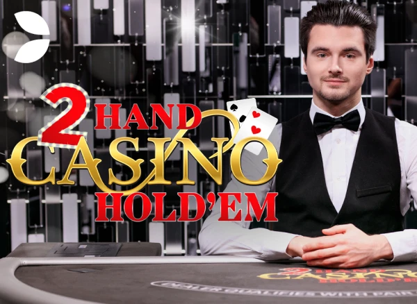 TAP88 2 Hand Casino Hold'em