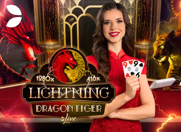 TAP88 Lightning Dragon Tiger