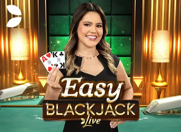 TAP88 Easy Blackjack