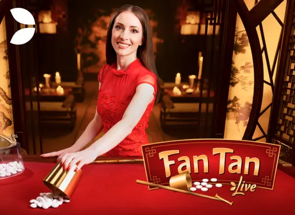 TAP88 Fan Tan