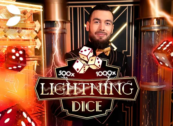 TAP88 Lightning Dice