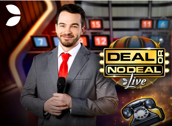 TAP88 Deal or No Deal