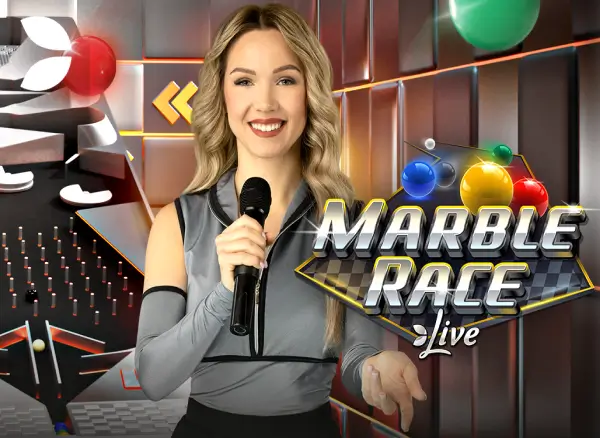 TAP88 Marble Race