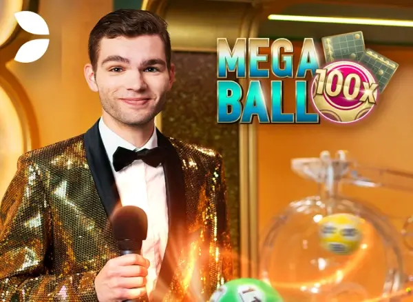 TAP88 Mega Ball