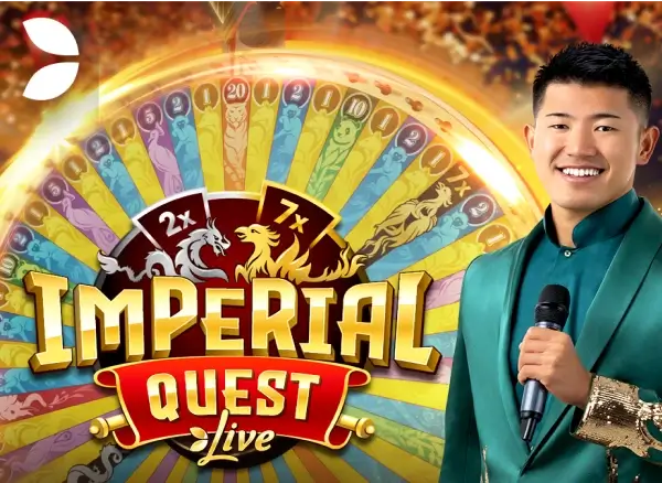 TAP88 Imperial Quest