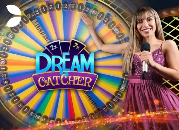 TAP88 Dream Catcher