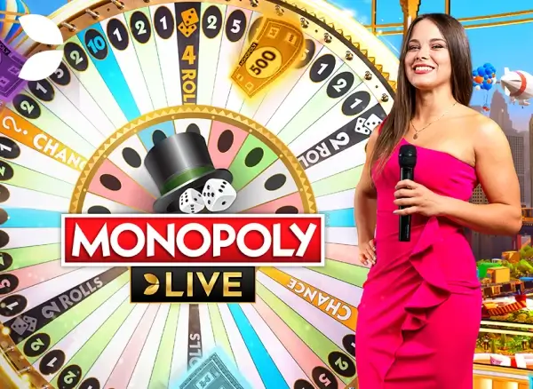 TAP88 Monopoly Live