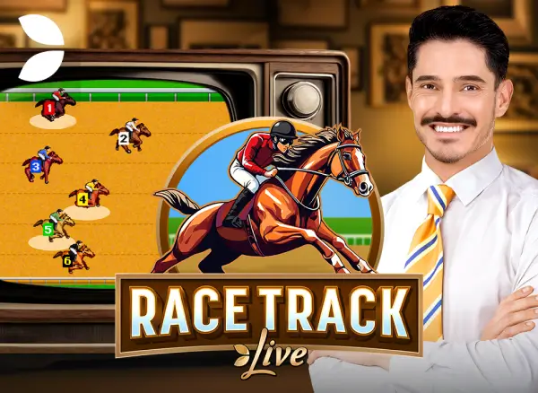 TAP88 Race Track