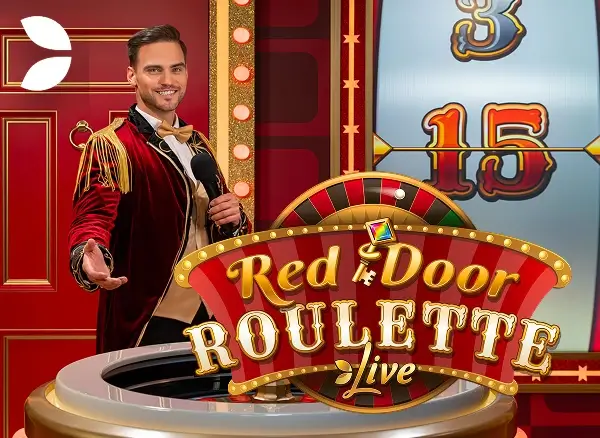 TAP88 Red Door Roulette