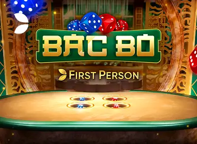 TAP88 First Person Bac Bo