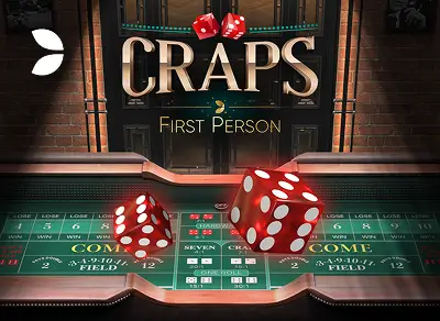 TAP88 First Person Craps