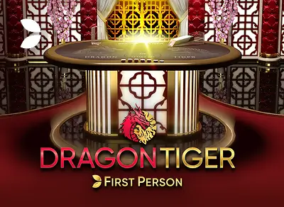 TAP88 First Person Dragon Tiger