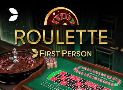 TAP88 First Person Roulette