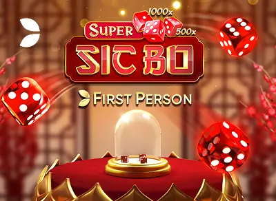 TAP88 First Person Super Sic Bo