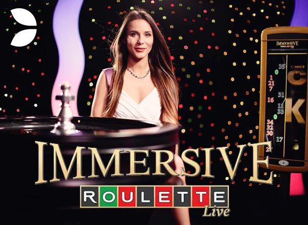 TAP88 Immersive Roulette