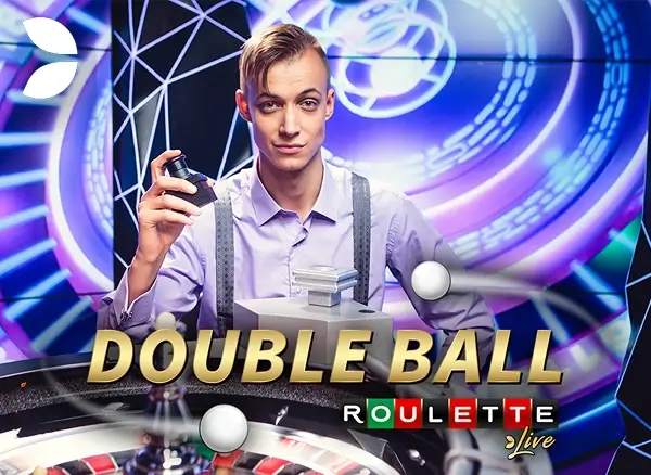 TAP88 Double Ball Roulette