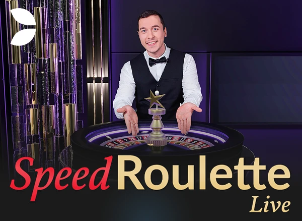 TAP88 Speed Roulette