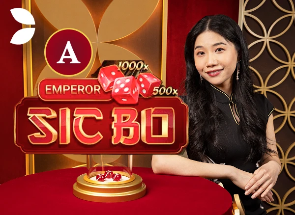 TAP88 Emperor Sic Bo A