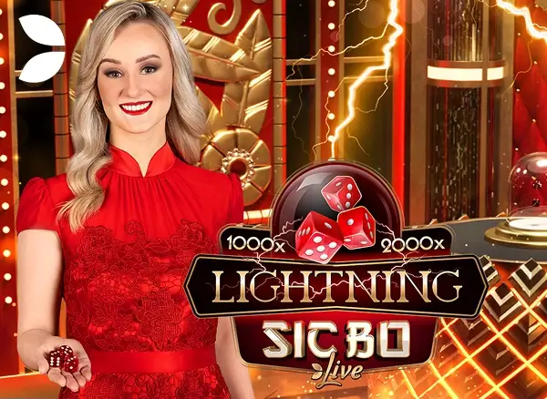 TAP88 Lightning Sic Bo