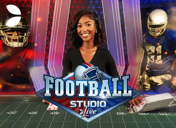 TAP88 Football Studio