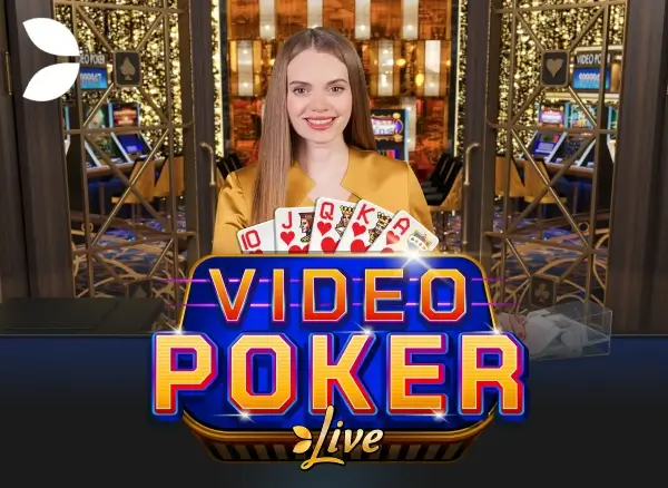 TAP88 Video Poker