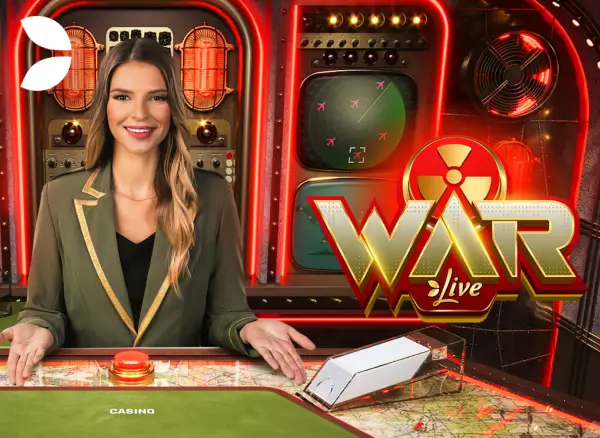 TAP88 War