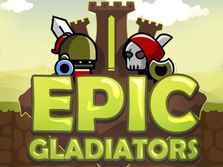 TAP88 Epic Gladiators