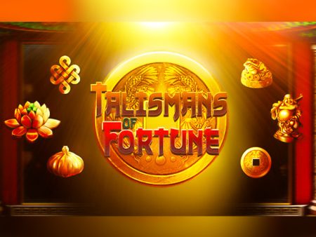 TAP88 Talismans of Fortune