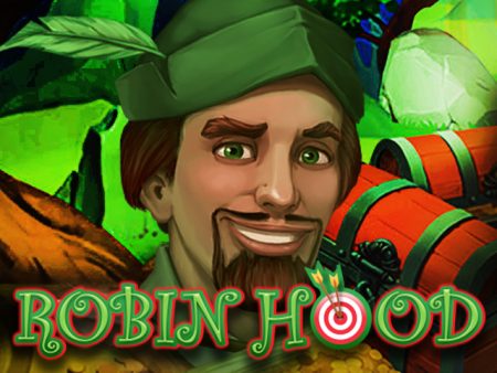 TAP88 Robin Hood