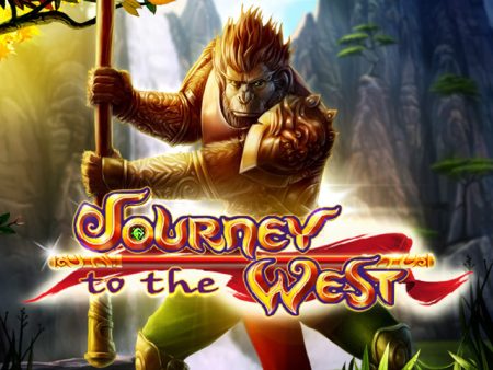 TAP88 Journey to the West