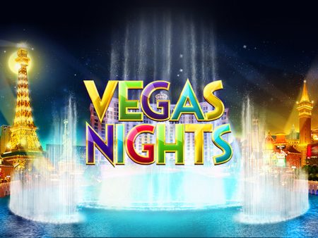 TAP88 Vegas Nights