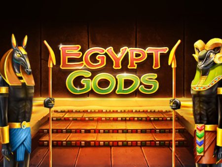 TAP88 Egypt Gods