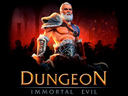 TAP88 Dungeon Immortal Evil