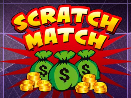 TAP88 Scratch Match