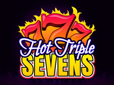 TAP88 Hot Triple Sevens