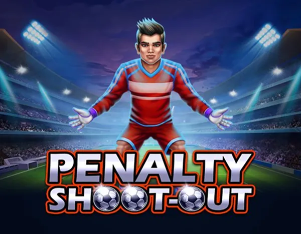 TAP88 Penalty Shoot Out