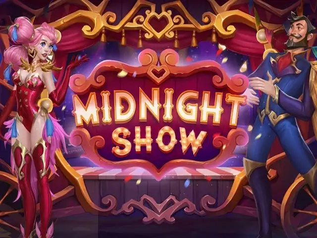 TAP88 Midnight Show