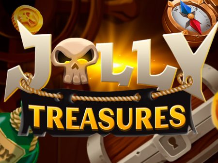 TAP88 Jolly Treasures